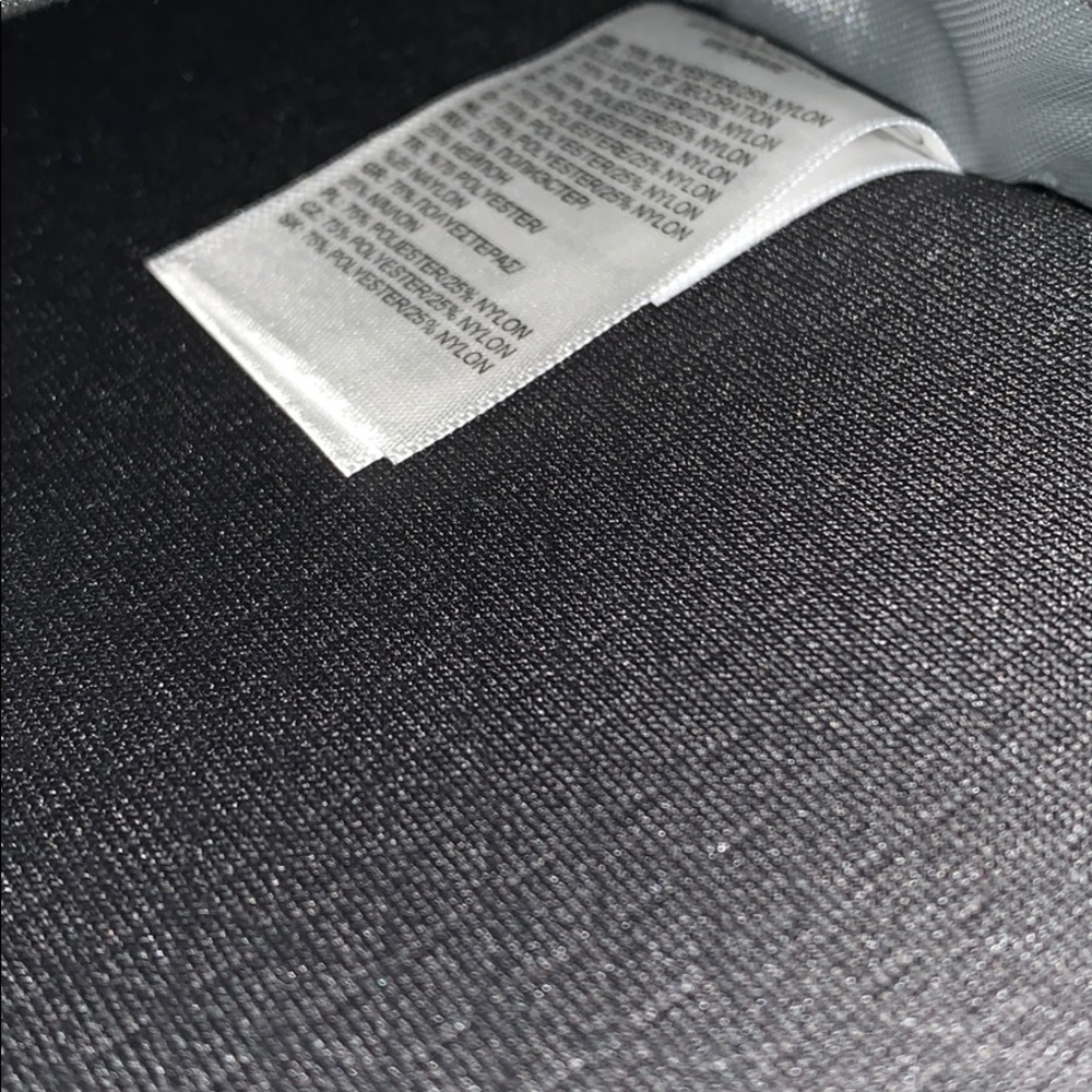 The North Face Womens Surge Backpack Grey - Picture 8 of 10